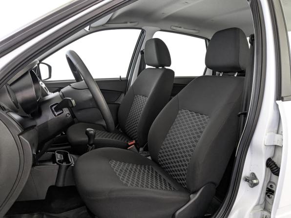 Lada (ВАЗ) Granta I Рестайлинг с пробегом 2022 года, цена 655 000 рублей, 99874 км, седан, Автокод Объявления
