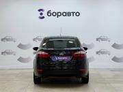 Ford Fiesta Mk6 Рестайлинг Ставрополь  - изображение 22