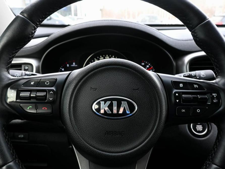 Kia Sorento III Prime Волгоград  - изображение 16