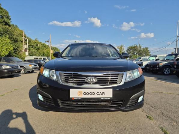 Kia Magentis II Рестайлинг с пробегом 2010 года, цена 740 000 рублей, 239236 км, седан, Автокод Объявления