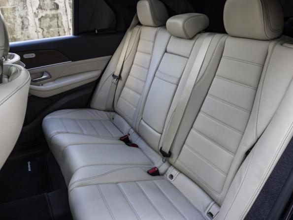 Mercedes-Benz GLE II (V167) с пробегом 2020 года, цена 8 930 000 рублей, 89183 км, внедорожник, Автокод Объявления