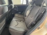 Toyota RAV4 III (XA30) Рестайлинг Екатеринбург  - изображение 24