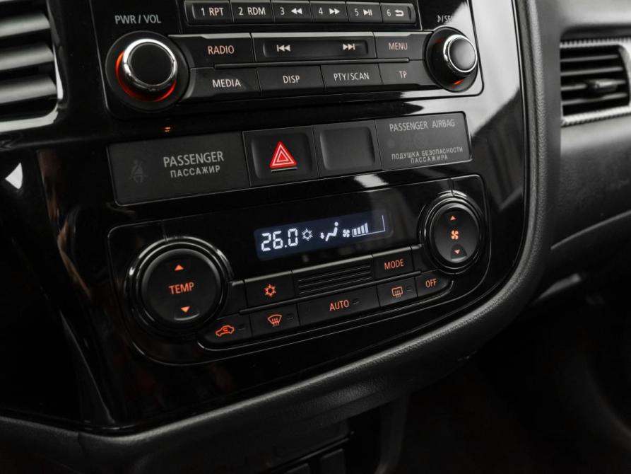 Mitsubishi Outlander III Рестайлинг 2 Москва  - изображение 17