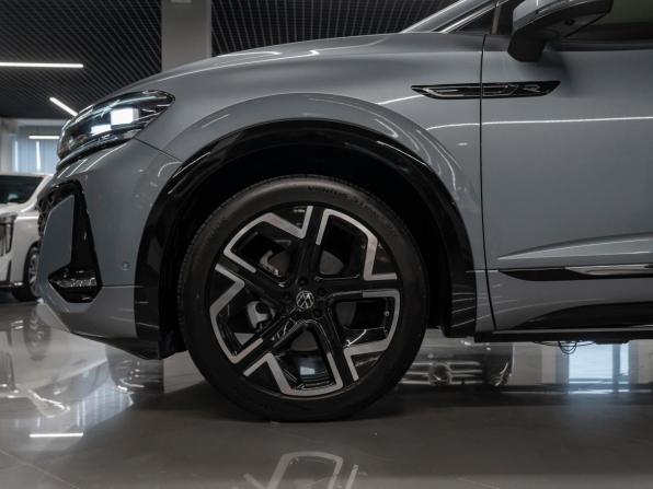 Volkswagen Talagon I Рестайлинг с пробегом 2025 года, цена 5 800 000 рублей, 2814 км, внедорожник, Автокод Объявления