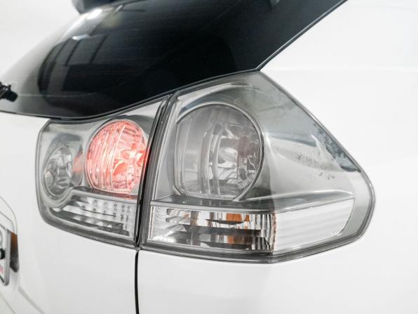 Lexus RX II Рестайлинг с пробегом 2006 года, цена 1 375 000 рублей, 274411 км, внедорожник, Автокод Объявления