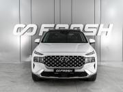 Hyundai Santa Fe IV Рестайлинг Ростов-на-Дону  - изображение 25