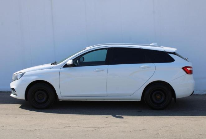 Lada (ВАЗ) Vesta I с пробегом 2020 года, цена 960 000 рублей, 109759 км, универсал, Автокод Объявления