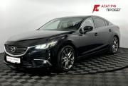 Mazda 6 III (GJ) Рестайлинг Нижний Новгород  - изображение 24