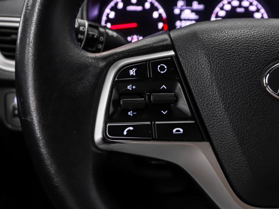 Hyundai Solaris II Рестайлинг Минеральные Воды  - изображение 15