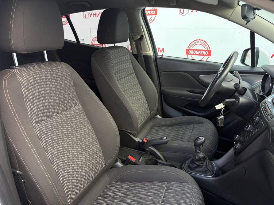 Opel Mokka I Екатеринбург  - изображение 34