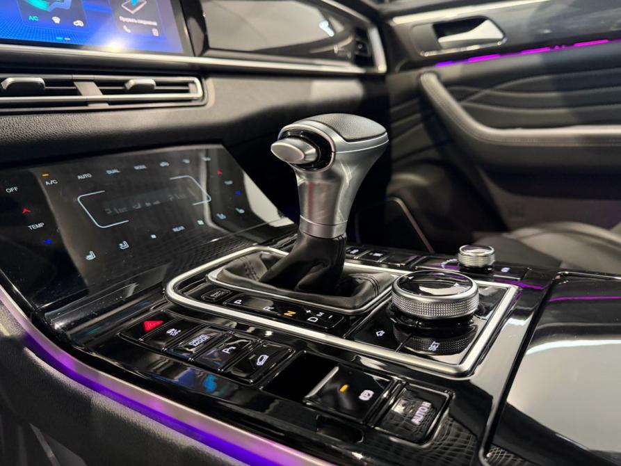 Dongfeng DFSK ix7 Москва  - изображение 18