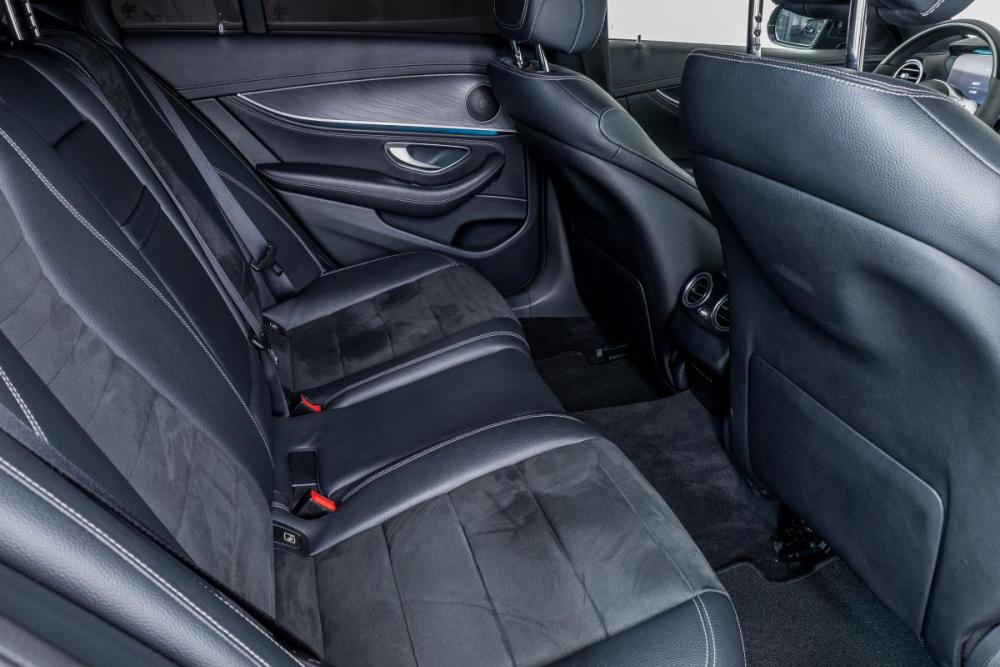 Mercedes-Benz E-Класс V (W213 S213 C238) Казань  - изображение 11