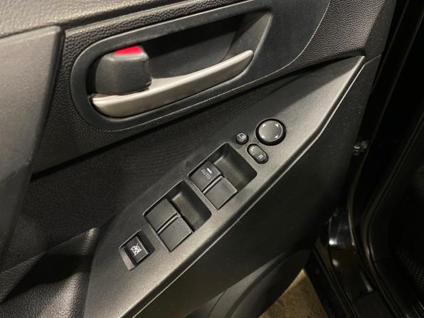 Mazda 3 II (BL) с пробегом 2010 года, цена 860 000 рублей, 199157 км, хэтчбек, Автокод Объявления