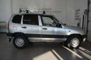 Chevrolet Niva I Киров  - изображение 34