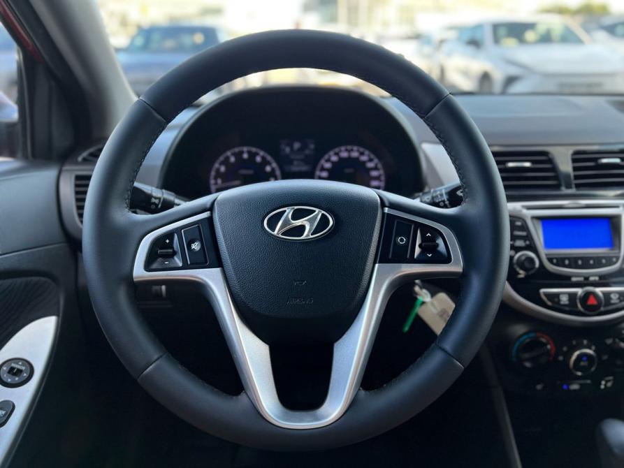 Hyundai Solaris I Волгоград  - изображение 10