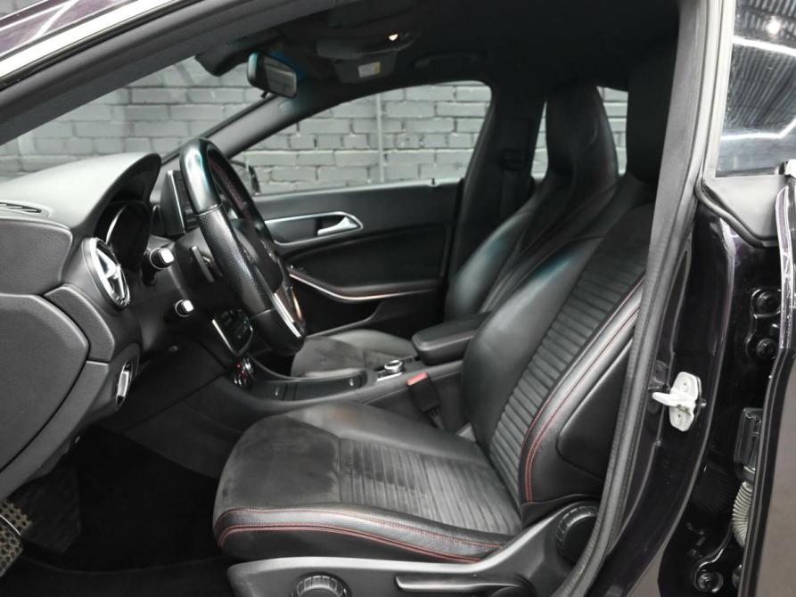 Mercedes-Benz CLA I (C117 X117) Екатеринбург  - изображение 17