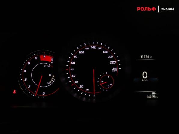 Hyundai Elantra VII (CN7) с пробегом 2021 года, цена 1 875 000 рублей, 96500 км, седан, Автокод Объявления