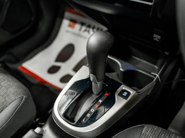 Honda Fit III с пробегом 2016 года, цена 1 030 000 рублей, 103000 км, хэтчбек, Автокод Объявления