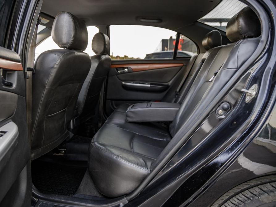 Lifan Solano I (620) Волгоград  - изображение 32
