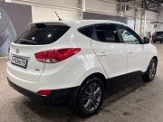 Hyundai ix35 I Рестайлинг Пермь  - изображение 8