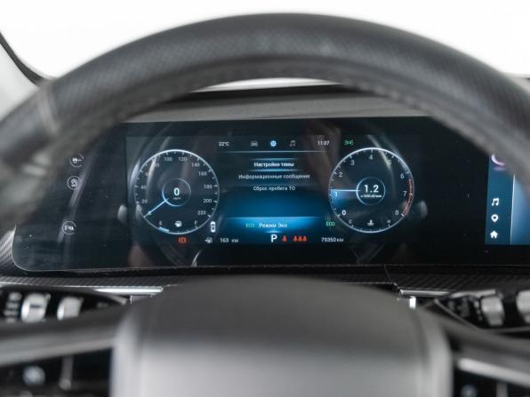 Chery Tiggo 7 Pro Max I Рестайлинг с пробегом 2024 года, цена 1 840 000 рублей, 79350 км, внедорожник, Автокод Объявления