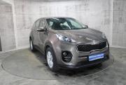 Kia Sportage IV Ярославль  - изображение 17