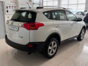 Toyota RAV4 IV (XA40) Омск  - изображение 26