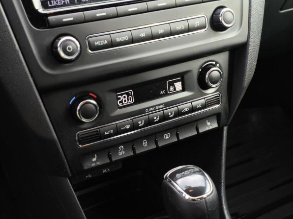 Skoda Rapid I с пробегом 2014 года, цена 805 000 рублей, 204681 км, седан, Автокод Объявления