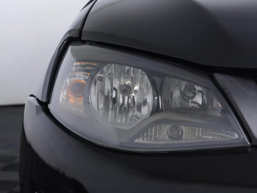 Lada (ВАЗ) Kalina II Москва  - изображение 17
