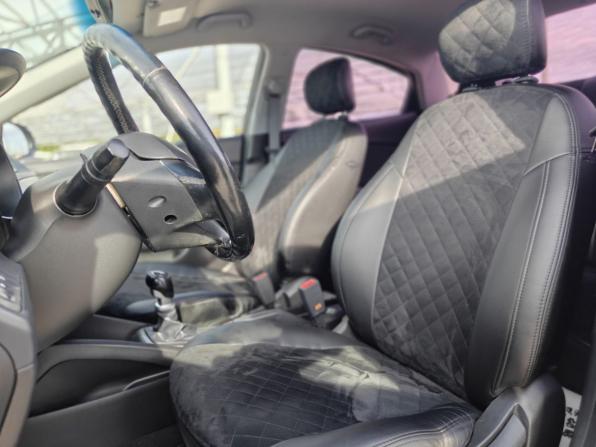 Kia Rio III с пробегом 2014 года, цена 767 000 рублей, 165027 км, седан, Автокод Объявления