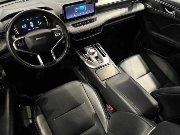 Haval Jolion I с пробегом 2023 года, цена 1 723 000 рублей, 59267 км, внедорожник, Автокод Объявления