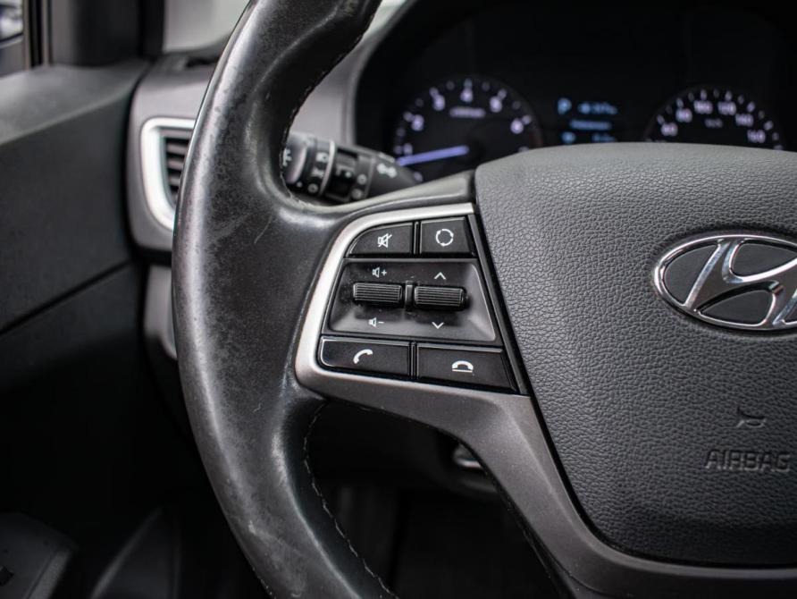 Hyundai Solaris II Краснодар  - изображение 16