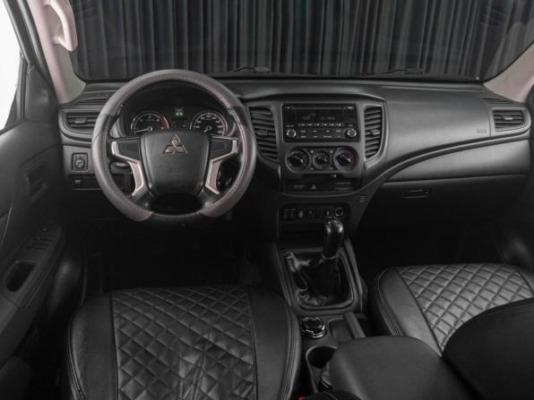 Mitsubishi L200 V Рестайлинг с пробегом 2021 года, цена 2 949 000 рублей, 117895 км, offers.body_type.unknown, Автокод Объявления