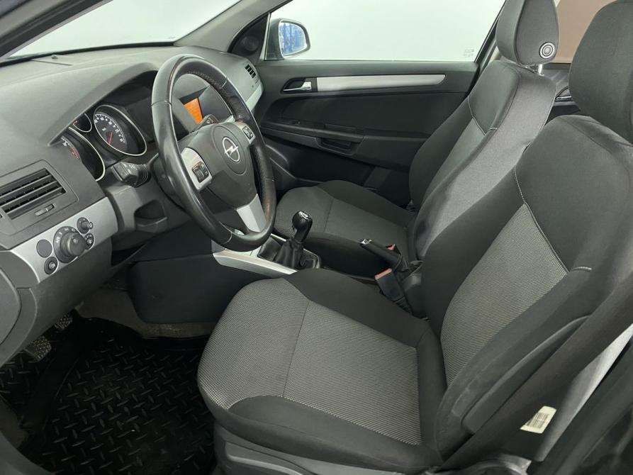 Opel Astra H Рестайлинг Воронеж  - изображение 12