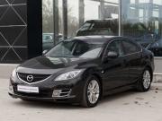 Mazda 6 II (GH) Новосибирск  - изображение 20