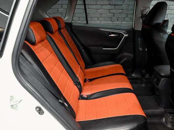 Toyota RAV4 V (XA50) с пробегом 2020 года, цена 3 440 000 рублей, 74362 км, внедорожник, Автокод Объявления