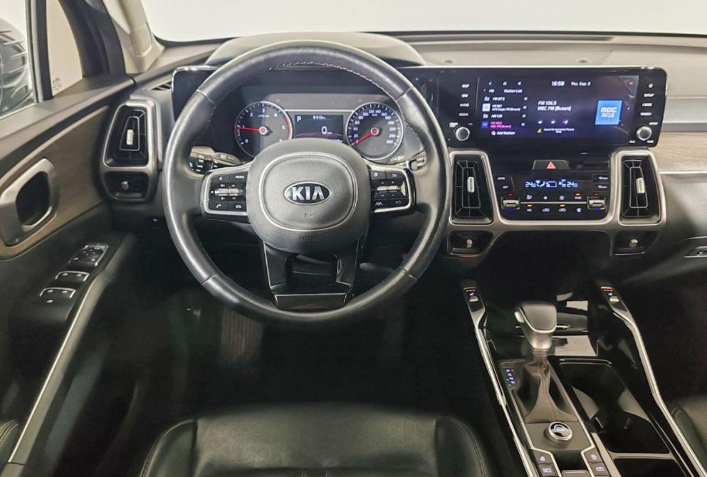 Kia Sorento IV Ярославль  - изображение 11