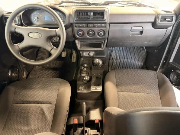 Lada (ВАЗ) 2121 (4x4) I Рестайлинг (2020) с пробегом 2021 года, цена 697 527 рублей, 68767 км, внедорожник, Автокод Объявления