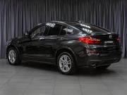 BMW X4 I (F26) Тюмень  - изображение 28