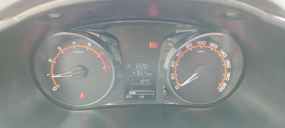 Lada (ВАЗ) Granta I Рестайлинг Крым  - изображение 9
