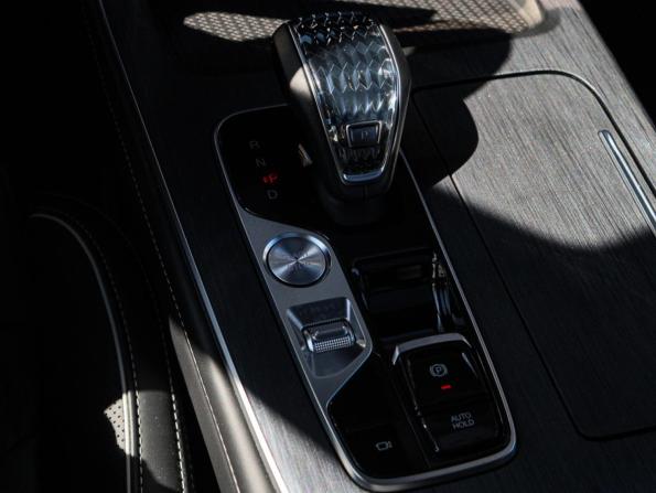GAC GS8 II с пробегом 2023 года, цена 3 590 000 рублей, 18846 км, внедорожник, Автокод Объявления