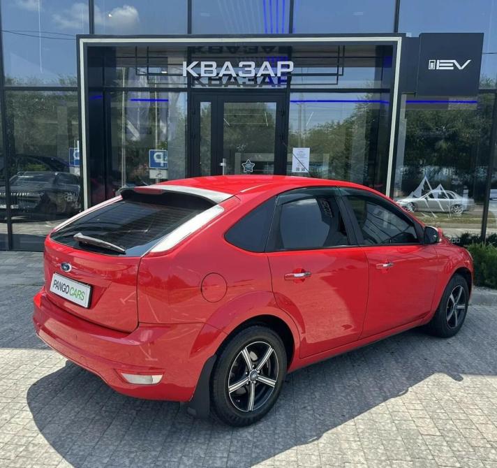 Ford Focus II Рестайлинг Краснодар  - изображение 5