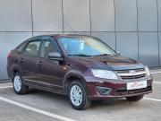 Lada (ВАЗ) Granta I Воронеж  - изображение 22