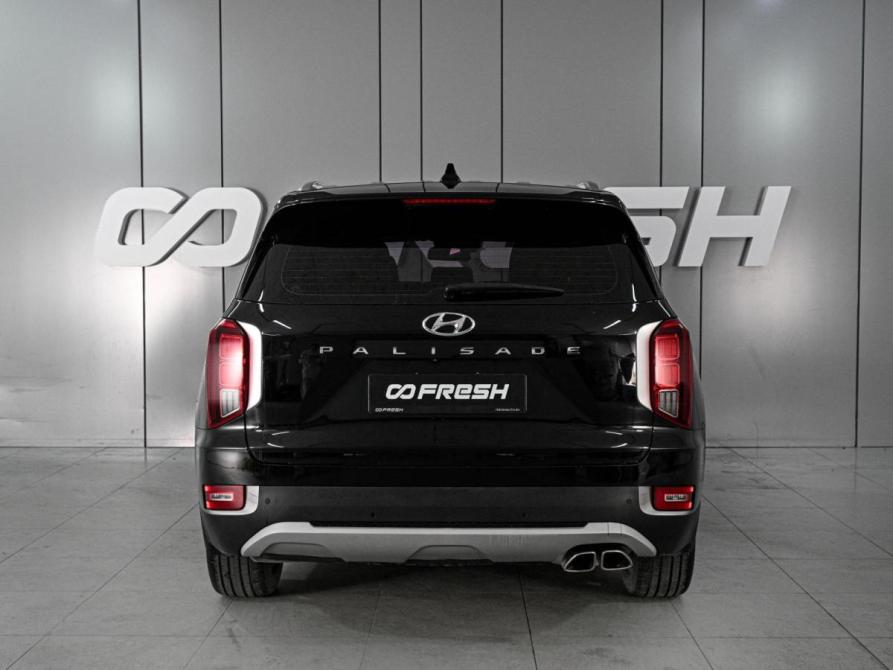 Hyundai Palisade I Ростов-на-Дону  - изображение 4