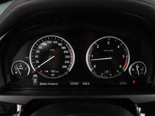 BMW X6 II (F16) с пробегом 2018 года, цена 4 452 000 рублей, 137937 км, внедорожник, Автокод Объявления