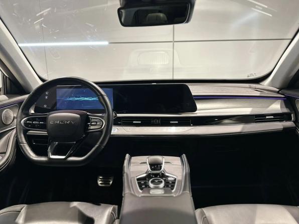 Chery Tiggo 8 Pro Max I Рестайлинг с пробегом 2023 года, цена 2 450 000 рублей, 53000 км, внедорожник, Автокод Объявления