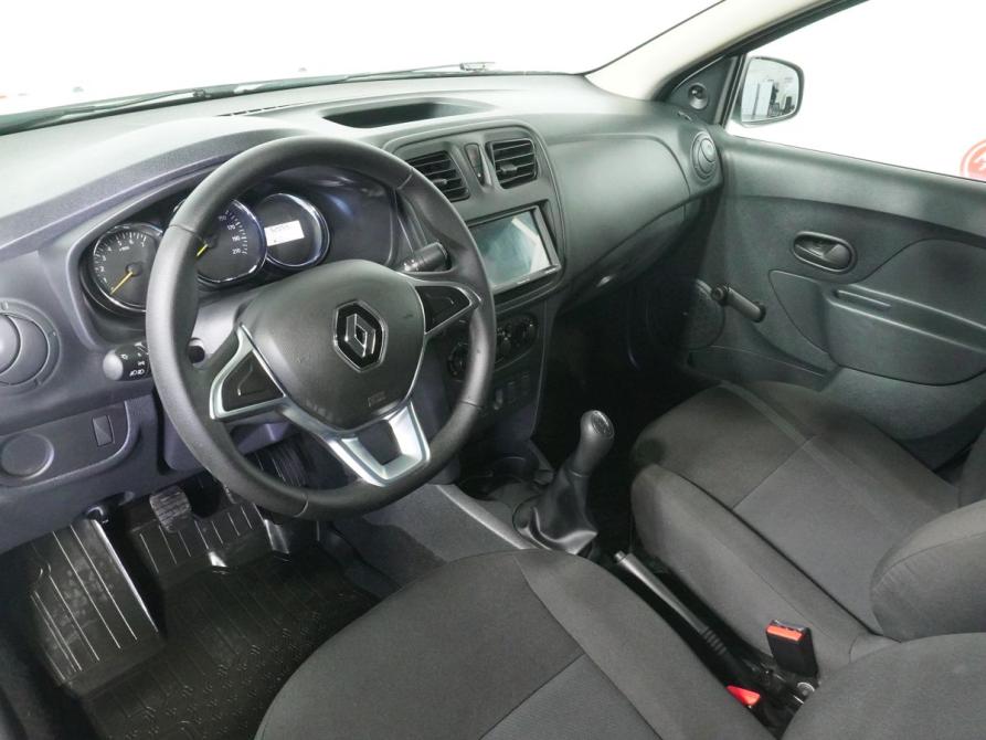Renault Logan II Рестайлинг Вологда  - изображение 9
