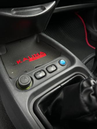 Lada (ВАЗ) Kalina I с пробегом 2012 года, цена 375 000 рублей, 138755 км, хэтчбек, Автокод Объявления