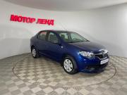 Renault Logan II Воронеж  - изображение 24