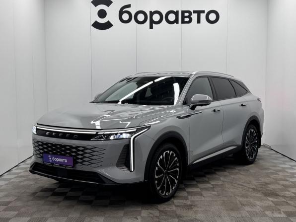 Exeed RX с пробегом 2023 года, цена 3 043 000 рублей, 60644 км, внедорожник, Автокод Объявления